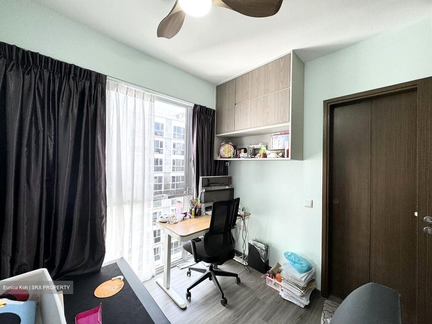 Ecopolitan (D19), Condominium #518827831